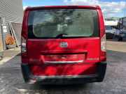 Hinterachse komplett Toyota Proace Kasten/Kombi MDX SU001A1195
