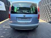 Heckklappe / Heckdeckel Skoda Roomster 5J 5J7827237
