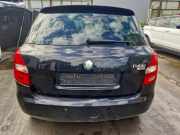 Heckklappe / Heckdeckel Skoda Fabia II 542 5J6827025D
