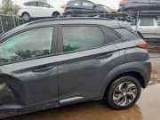 Türscheibe links hinten Hyundai Kona I OS, OSE, OSI