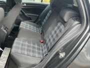 Sicherheitsgurt links hinten VW Golf VII 5G 5G0857805