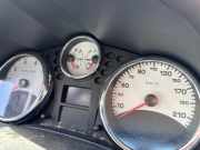 Instrumentenkombination Peugeot 207 CC 6103JP