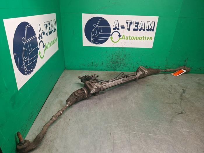 Lenkgetriebe Servo Audi A4 8K, B8 8T1422066C