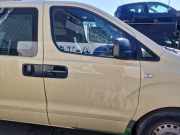 Tür rechts Hyundai H-1 Cargo TQ 760044H020
