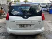 Hinterachse komplett Peugeot 5008 I 5148X5
