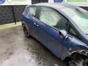 Seitenscheibe rechts vorne Ford Fiesta VII HJ, HF 2453920