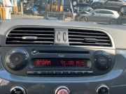 CD-Radio Fiat 500 312 735585253