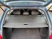 Laderaumabdeckung Skoda Fabia II Kombi 545