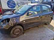 Bremszange links vorne Nissan Micra IV K13