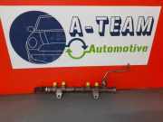 Abstellvorrichtung für Einspritzanlage Opel Corsa D S07 55573331