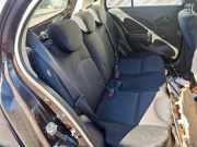 Sicherheitsgurt links hinten Nissan Micra IV K13