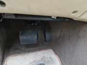 Pedalbelag für Fahrpedal Jaguar S-Type X200