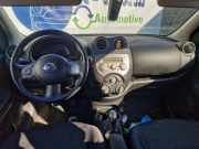 Pedalbelag für Fahrpedal Nissan Micra IV K13