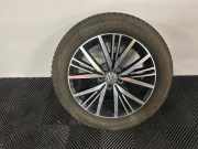 Reifen auf Stahlfelge VW Golf VII Sportsvan AM, AN 5G0601025CD