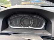 Instrumentenkombination Volvo V60 I 155 36001771