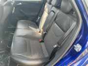 Rücksitzbank Ford Focus III Turnier DYB