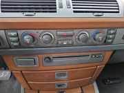 Heizungsbetätigung (Konsole) BMW 7er E65, E66 64116953182