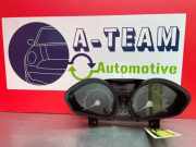 Instrumentenkombination Ford Transit Courier B460 Kasten JU7610849CD