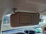 Sonnenblende links Renault Twingo II CN0