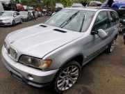 Lenkgetriebe Servo BMW X5 E53 32136761823