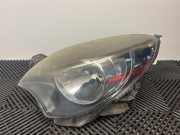 Hauptscheinwerfer links Renault Twingo II CN0 90004093