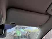 Sonnenblende rechts Ford Focus III DYB