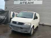 Schaltgetriebe VW Transporter T5 Kasten 02Z300046B
