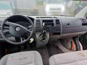 Instrumentenkombination VW Transporter T5 Kasten