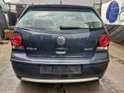 Stoßstange hinten VW Polo IV 9N, 9A 6Q6807417GRU