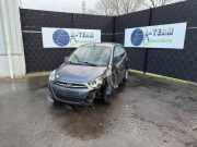 Kühler Hyundai i10 PA 253104P000