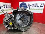 Schaltgetriebe Fiat Doblo Kasten 263 0046345506