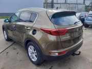 Tür links hinten Kia Sportage 4 QL, QLE 77003D9000