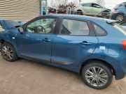 Türscheibe links hinten Suzuki Baleno EW, FW