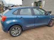 Türscheibe rechts hinten Suzuki Baleno EW, FW