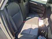 Sicherheitsgurt links hinten Citroen C4 II B7