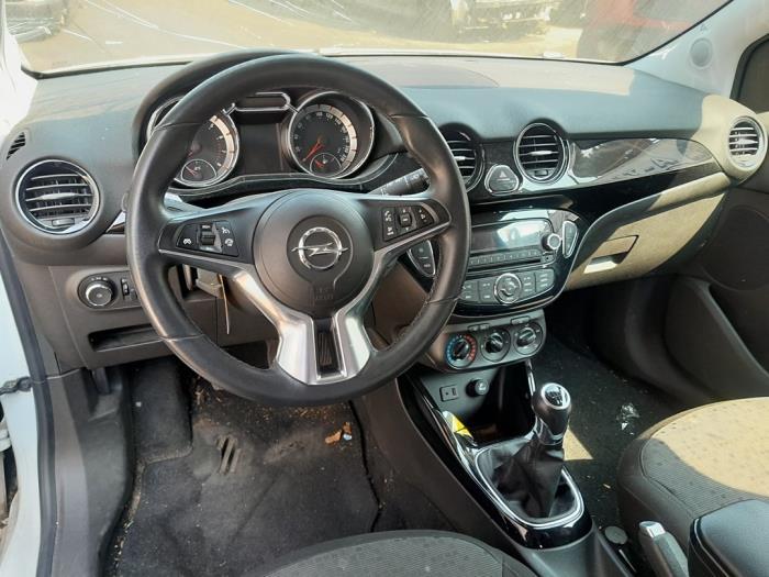 Lenkstockschalter Opel Adam 20941129