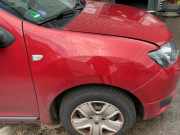 Kotflügel rechts vorne Dacia Logan MCV II 631000142R