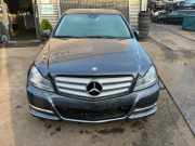 Wischermotor links Mercedes-Benz C-Klasse W204 A2048201040