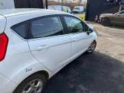 Tür rechts hinten Ford Fiesta VI CB1, CCN 1692501