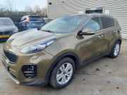Tür links vorne Kia Sportage 4 QL, QLE 76003F1000