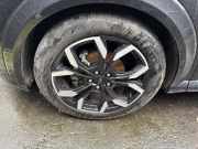 Reifen auf Stahlfelge Ford Puma II CF7, J2K