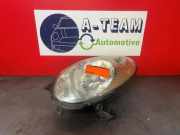 Hauptscheinwerfer links Nissan Micra III K12 26060AX700