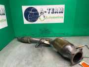 Katalysator ohne Lambdasonde Peugeot 206+ T3E 8K0131701S