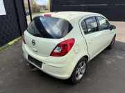 Anhängerkupplung Opel Corsa D S07