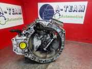 Schaltgetriebe Fiat Punto 188