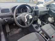 Pedalbelag für Fahrpedal VW Golf VI Variant AJ5