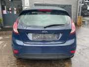 Stoßstange hinten Ford Fiesta VI CB1, CCN 8A6117906AC58CW