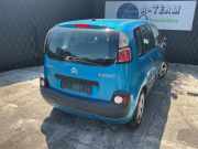Bremsaggregat ABS Citroen C3 Picasso SH 4541SE