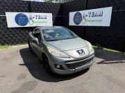 Schaltgetriebe Peugeot 207 CC 223111