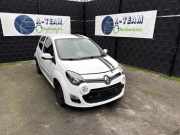 Schaltgetriebe Renault Twingo II CN0